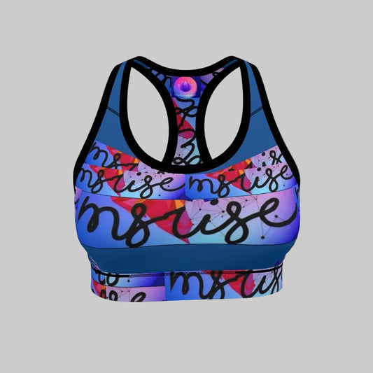 Msrise & The Lions Strength