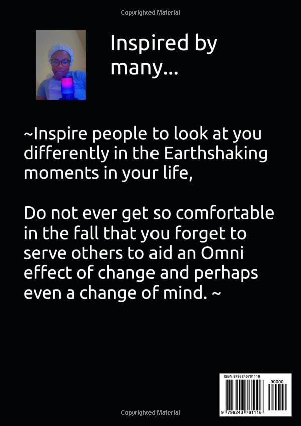 MarieRise & The Tigers Eye