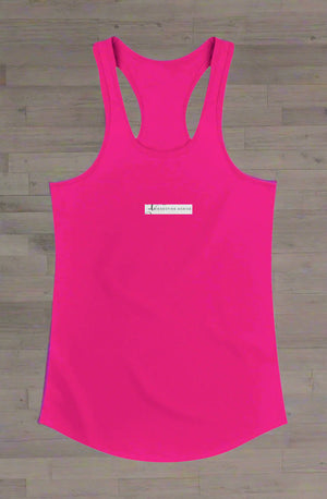 MDMs Womens Racerback Tank